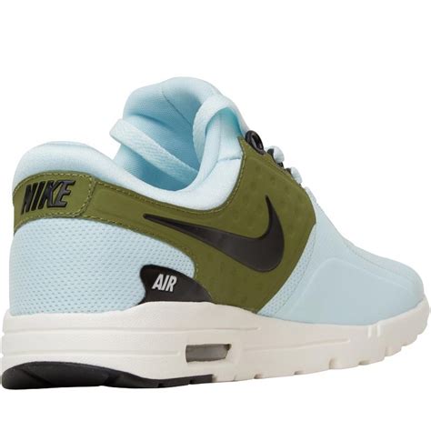 nike damen air max zero gymnastikschuhe|Women's Nike Air Max Zero .